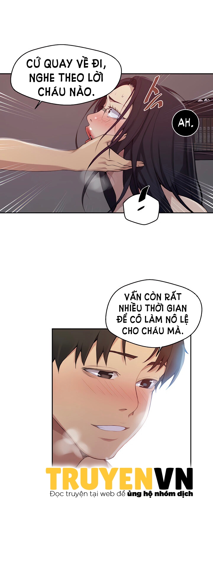 Lớp Học Bí Mật - Secret Class - Chap 125 - Trang 28