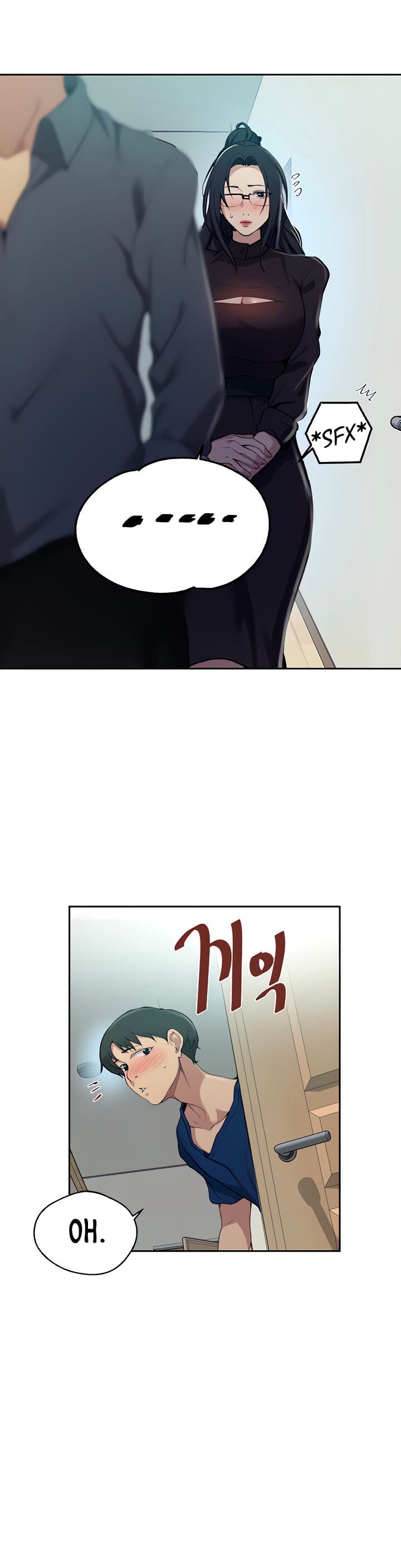Lớp Học Bí Mật - Secret Class - Chap 125 - Trang 30