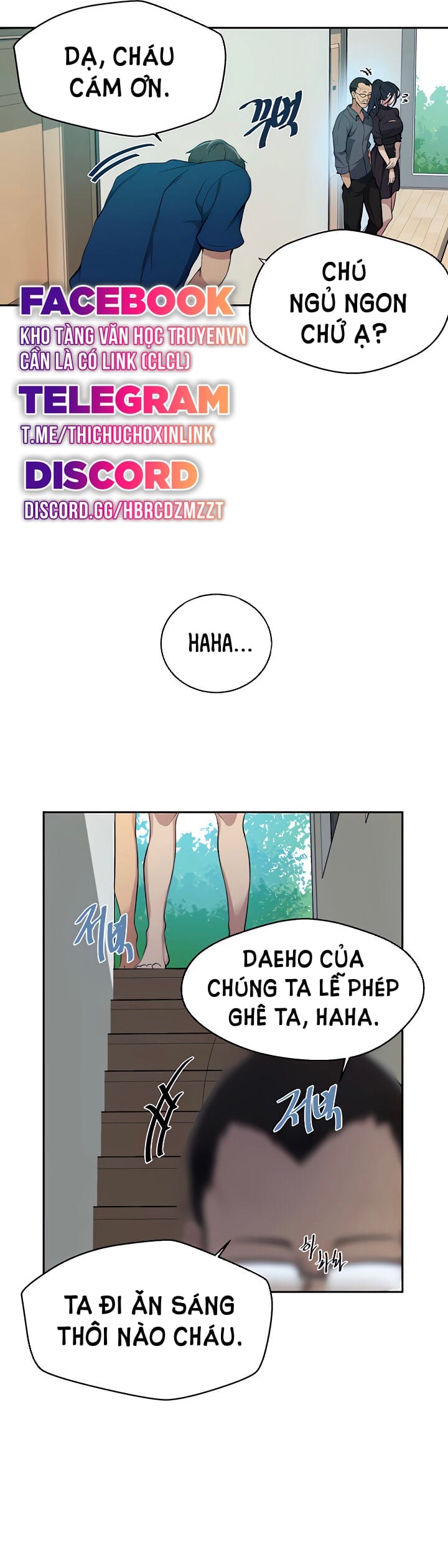 Lớp Học Bí Mật - Secret Class - Chap 125 - Trang 32