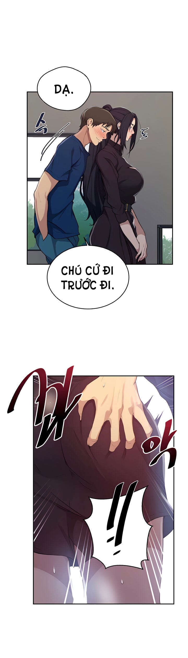 Lớp Học Bí Mật - Secret Class - Chap 125 - Trang 33