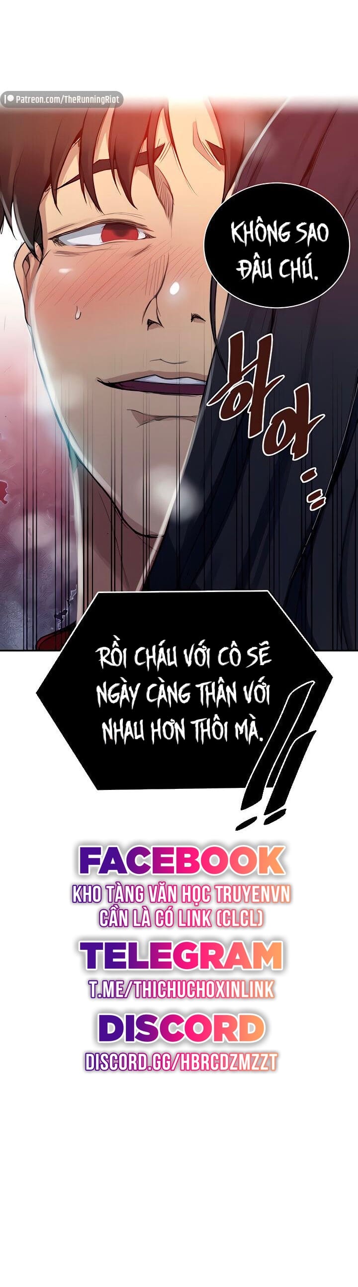 Lớp Học Bí Mật - Secret Class - Chap 125 - Trang 36