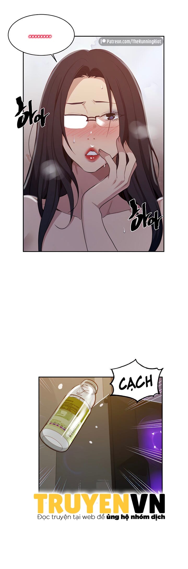 Lớp Học Bí Mật - Secret Class - Chap 125 - Trang 6