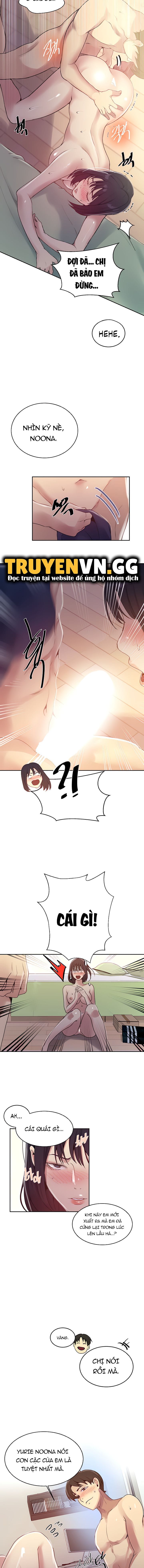 Lớp Học Bí Mật - Secret Class - Chap 132 - Trang 7