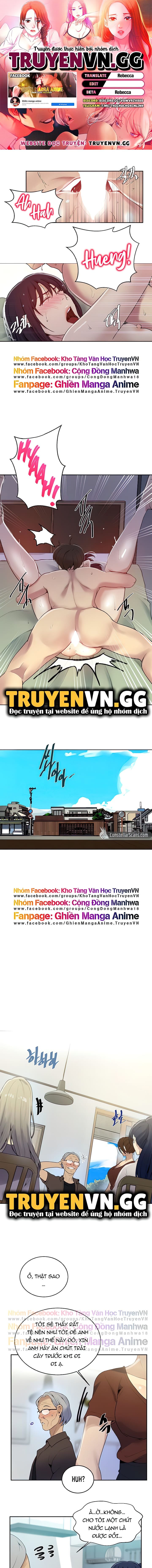 Lớp Học Bí Mật - Secret Class - Chap 133 - Trang 1