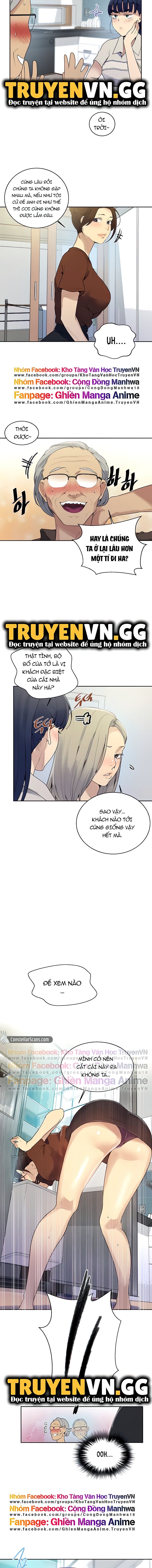 Lớp Học Bí Mật - Secret Class - Chap 133 - Trang 2