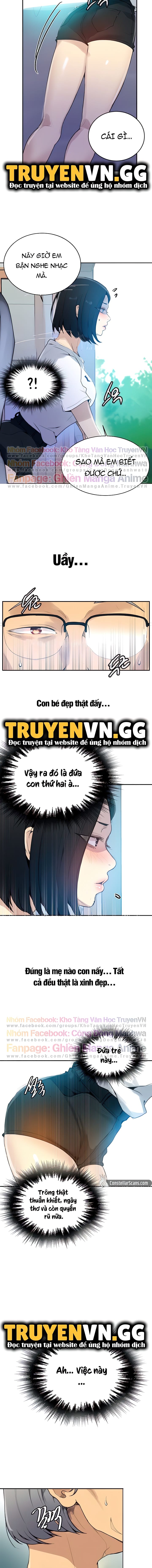 Lớp Học Bí Mật - Secret Class - Chap 133 - Trang 12