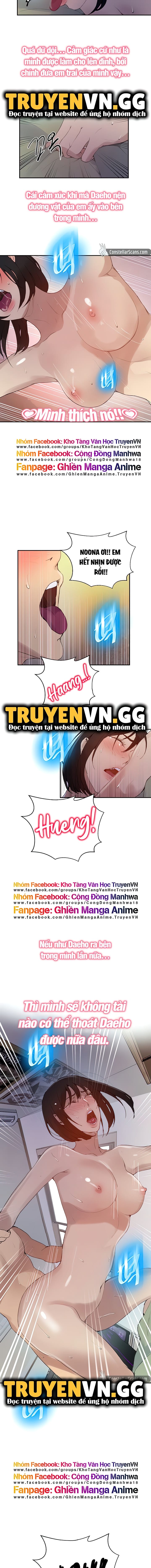 Lớp Học Bí Mật - Secret Class - Chap 133 - Trang 9