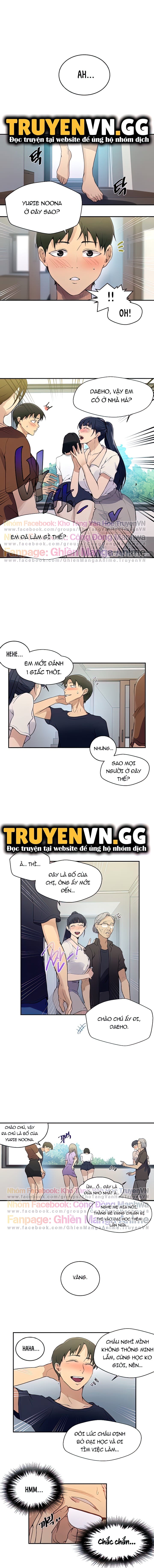 Lớp Học Bí Mật - Secret Class - Chap 134 - Trang 2