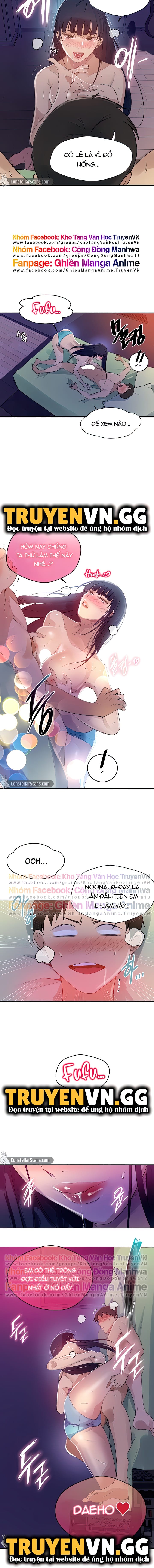 Lớp Học Bí Mật - Secret Class - Chap 134 - Trang 11