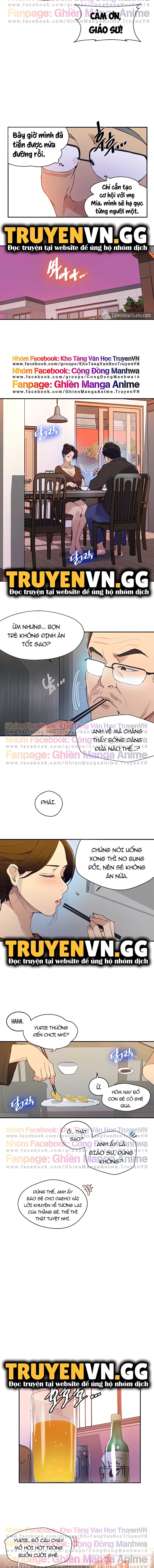 Lớp Học Bí Mật - Secret Class - Chap 134 - Trang 4