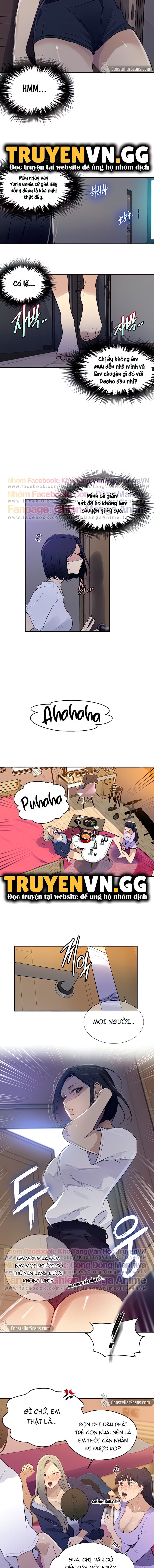 Lớp Học Bí Mật - Secret Class - Chap 134 - Trang 6