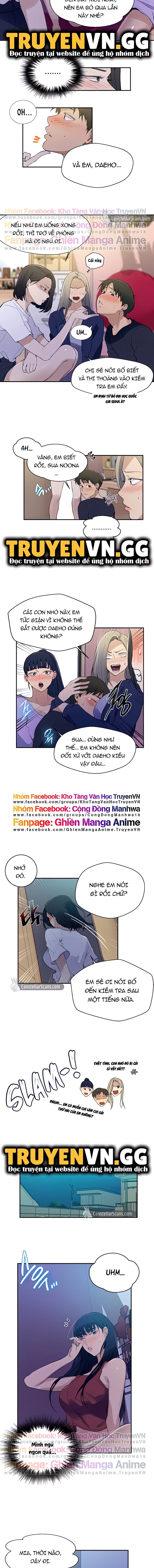 Lớp Học Bí Mật - Secret Class - Chap 134 - Trang 7