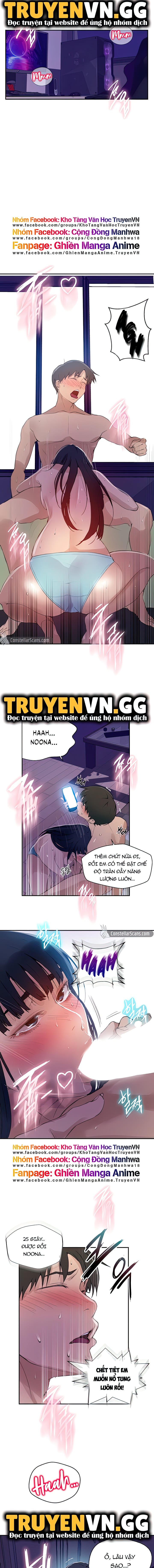 Lớp Học Bí Mật - Secret Class - Chap 134 - Trang 10