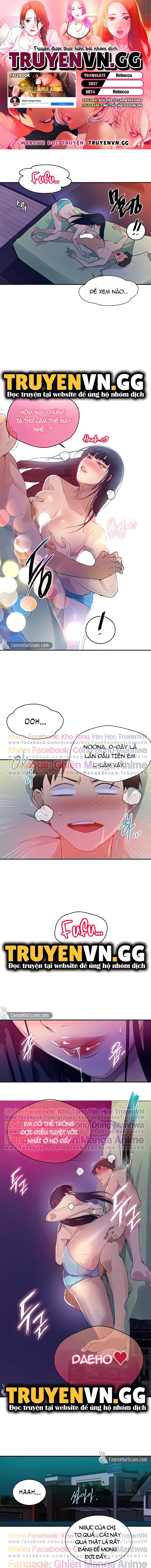 Lớp Học Bí Mật - Secret Class - Chap 135 - Trang 1