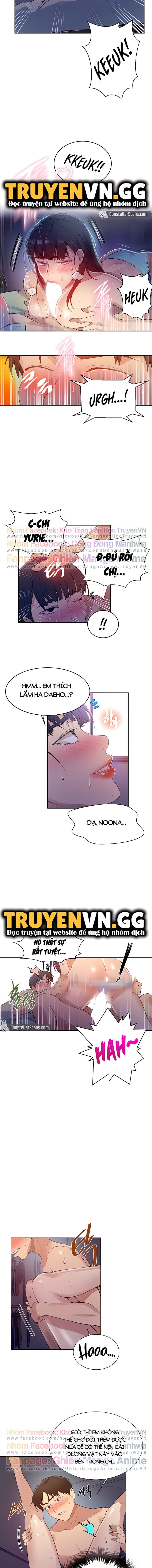 Lớp Học Bí Mật - Secret Class - Chap 135 - Trang 3