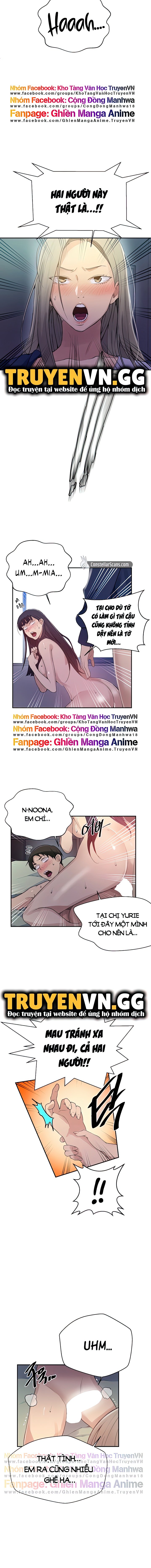 Lớp Học Bí Mật - Secret Class - Chap 135 - Trang 7