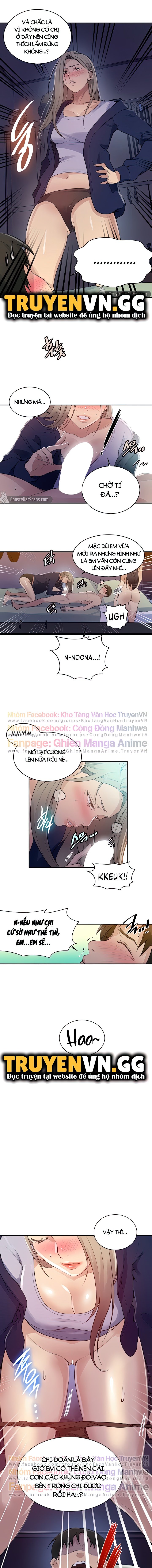 Lớp Học Bí Mật - Secret Class - Chap 135 - Trang 8