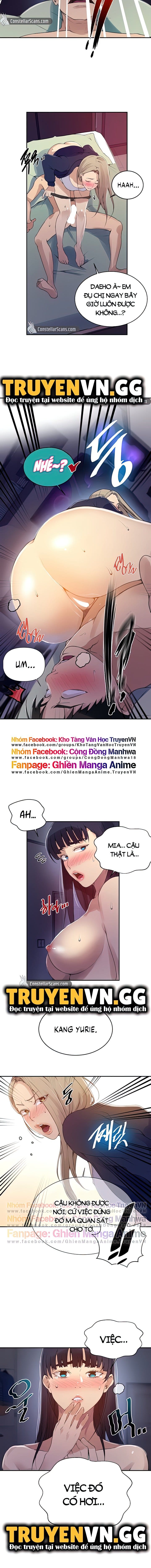 Lớp Học Bí Mật - Secret Class - Chap 135 - Trang 9
