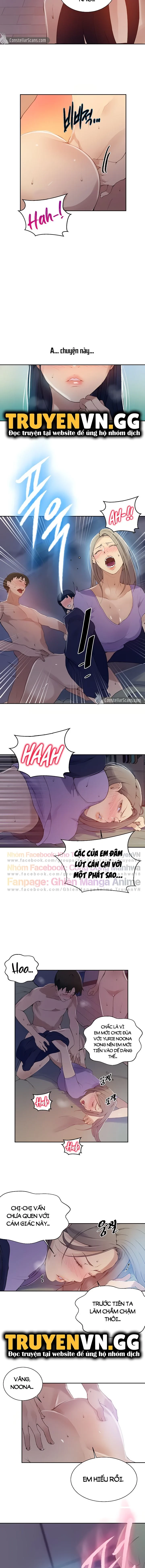 Lớp Học Bí Mật - Secret Class - Chap 136 - Trang 2