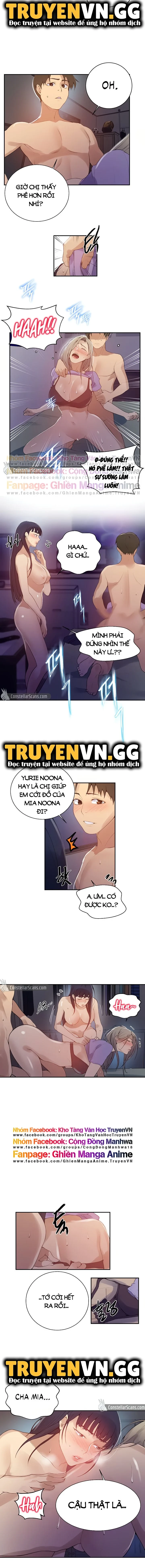 Lớp Học Bí Mật - Secret Class - Chap 136 - Trang 4