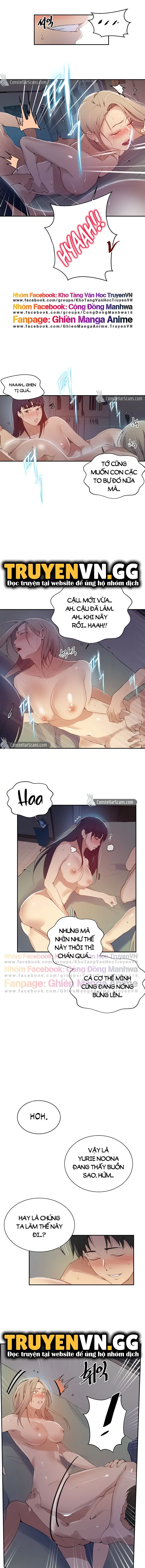 Lớp Học Bí Mật - Secret Class - Chap 136 - Trang 5