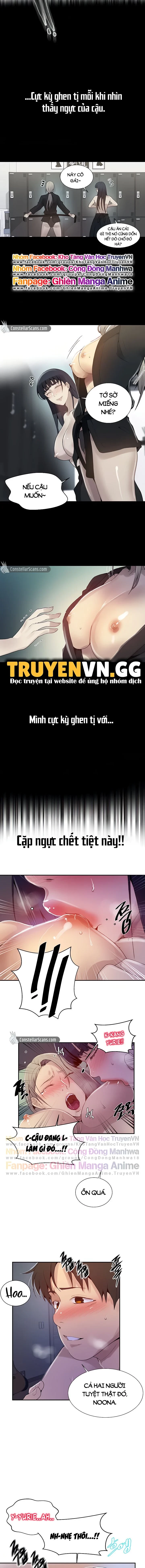 Lớp Học Bí Mật - Secret Class - Chap 136 - Trang 7