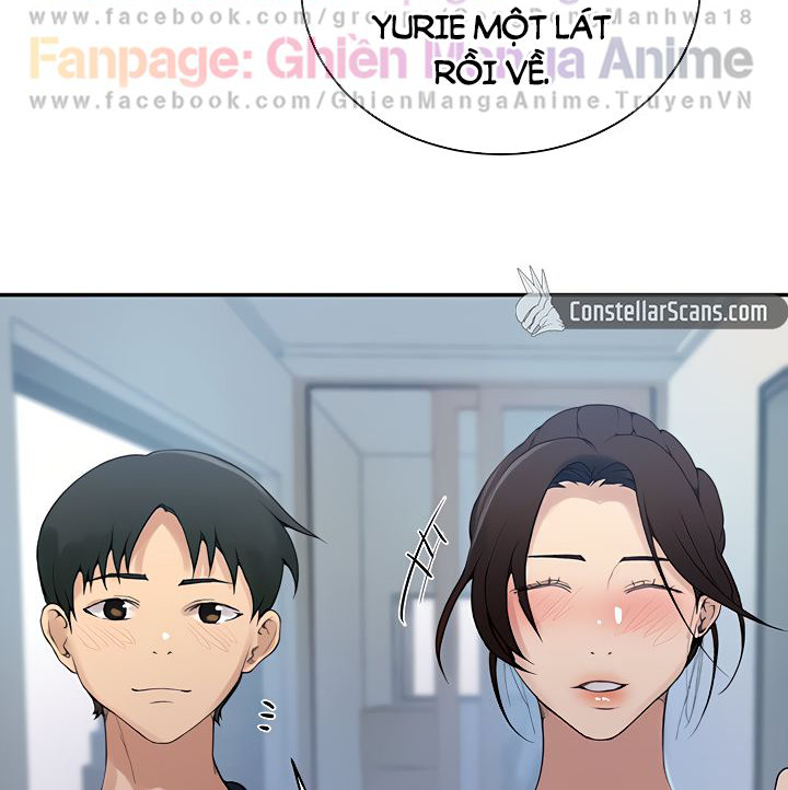 Lớp Học Bí Mật - Secret Class - Chap 137 - Trang 14