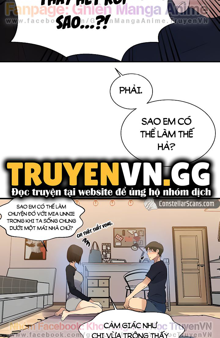 Lớp Học Bí Mật - Secret Class - Chap 137 - Trang 16