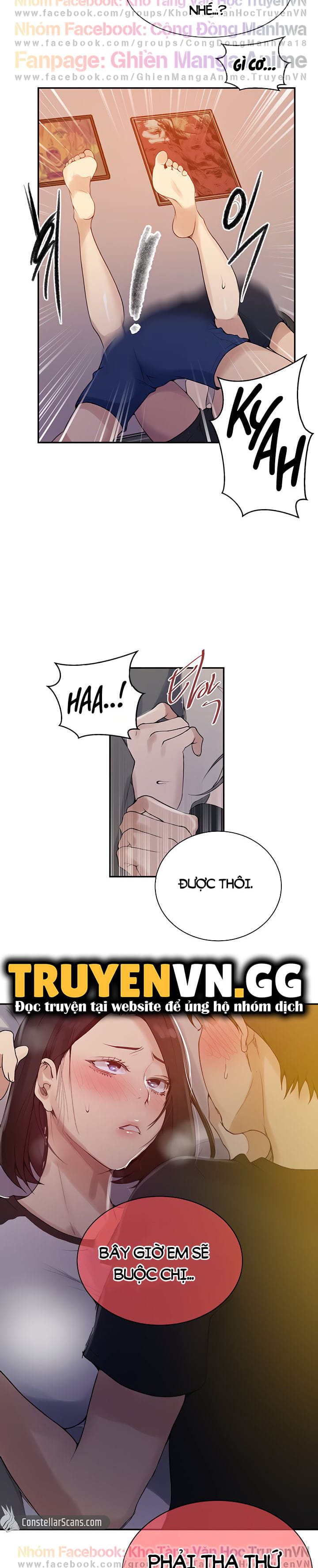 Lớp Học Bí Mật - Secret Class - Chap 137 - Trang 18