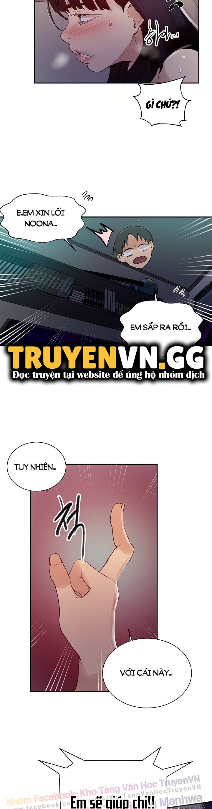 Lớp Học Bí Mật - Secret Class - Chap 137 - Trang 6