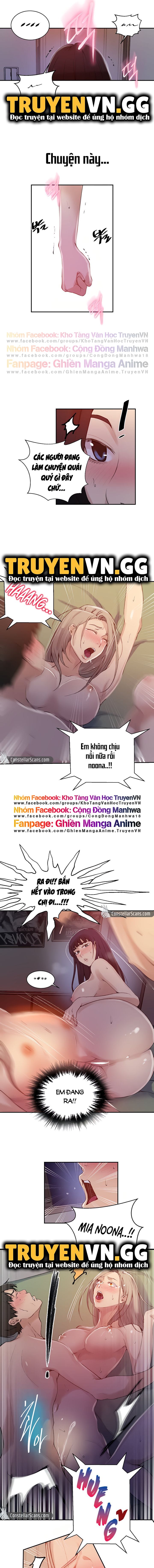 Lớp Học Bí Mật - Secret Class - Chap 137 - Trang 8