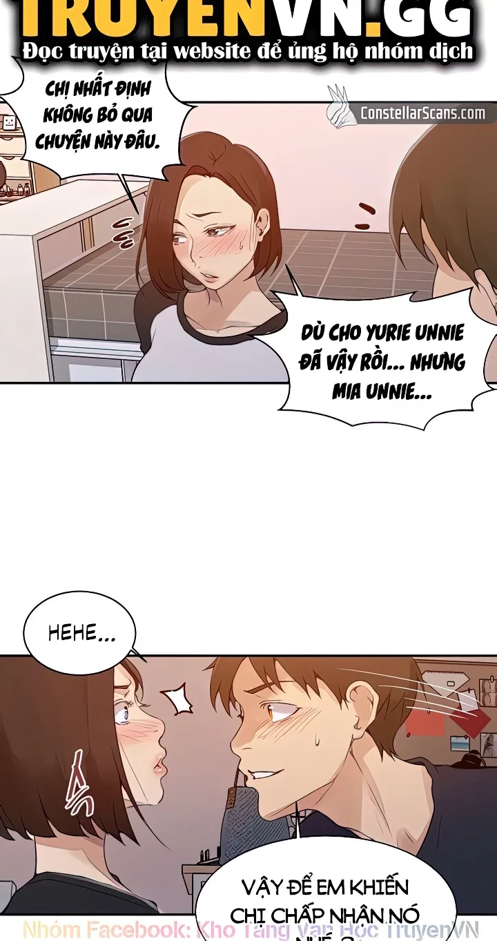 Lớp Học Bí Mật - Secret Class - Chap 138 - Trang 2