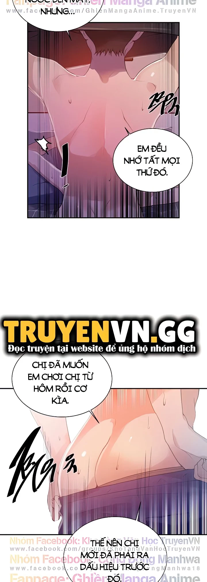 Lớp Học Bí Mật - Secret Class - Chap 138 - Trang 15