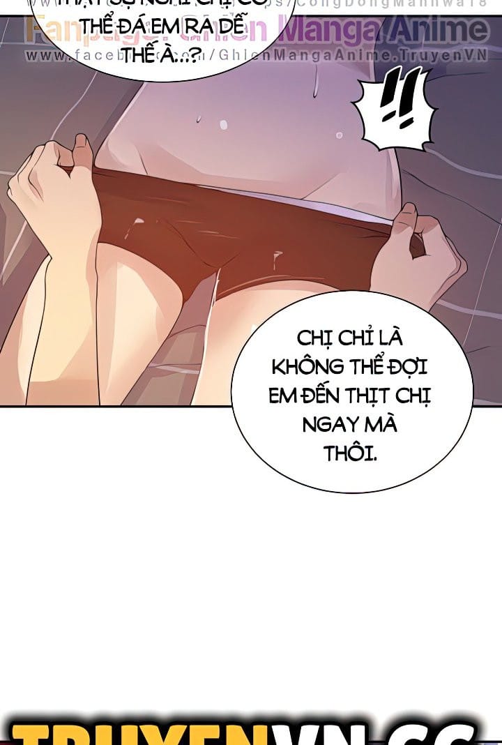 Lớp Học Bí Mật - Secret Class - Chap 138 - Trang 18