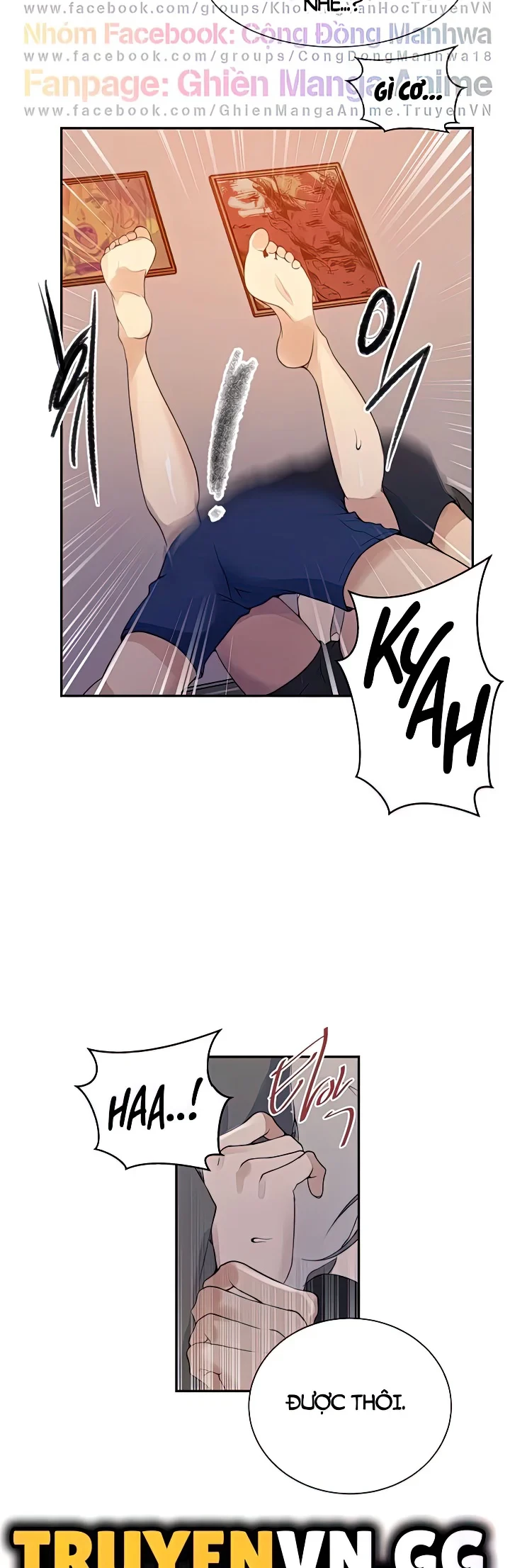 Lớp Học Bí Mật - Secret Class - Chap 138 - Trang 3