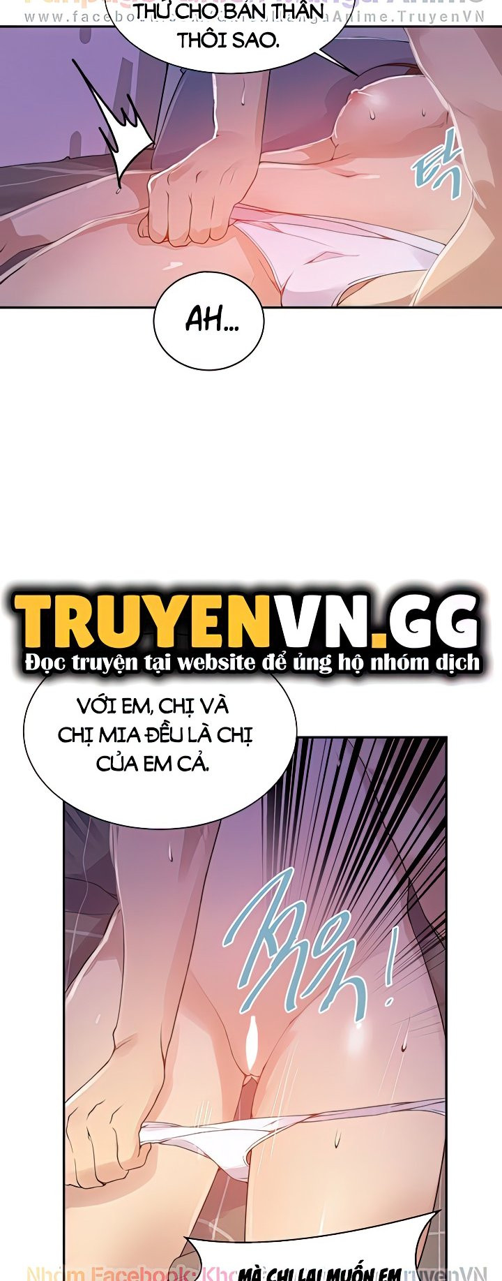 Lớp Học Bí Mật - Secret Class - Chap 138 - Trang 21