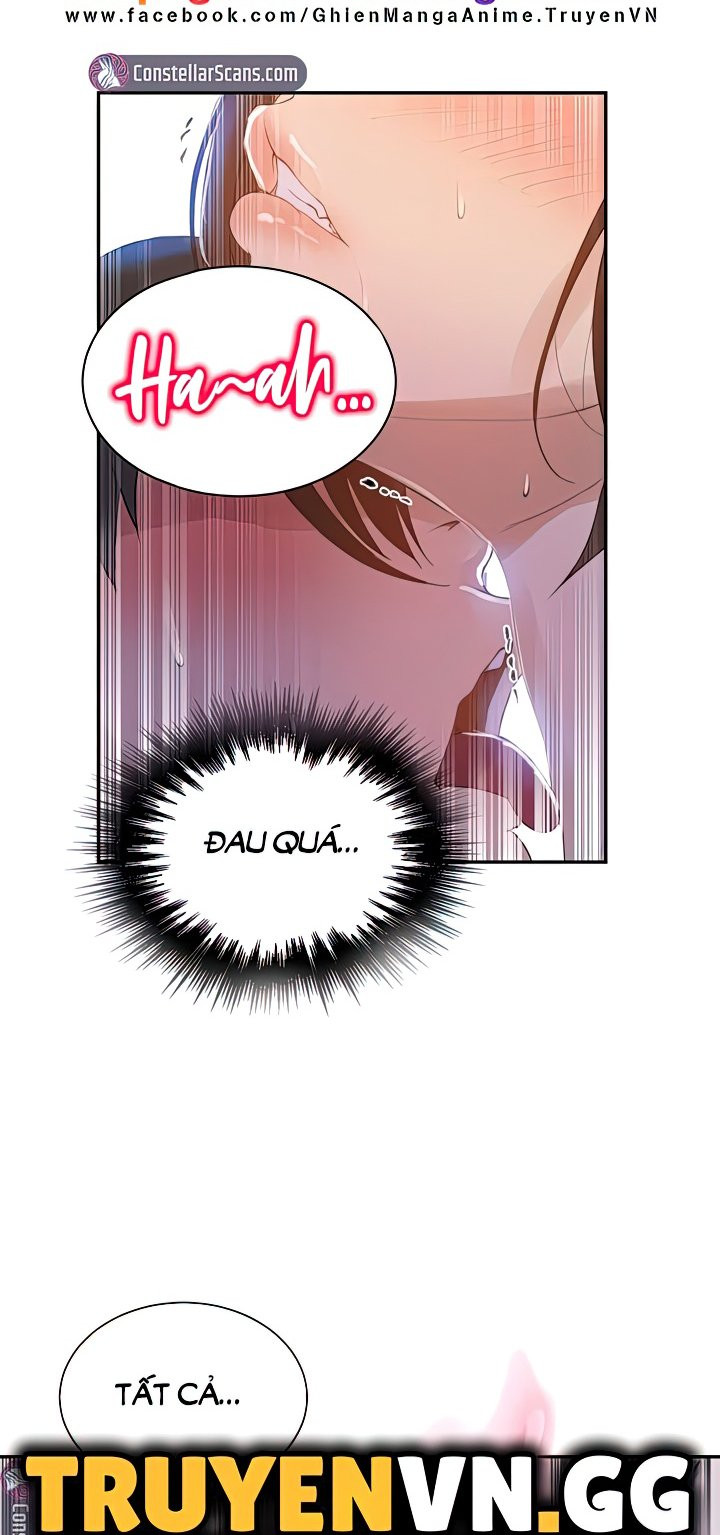 Lớp Học Bí Mật - Secret Class - Chap 138 - Trang 25