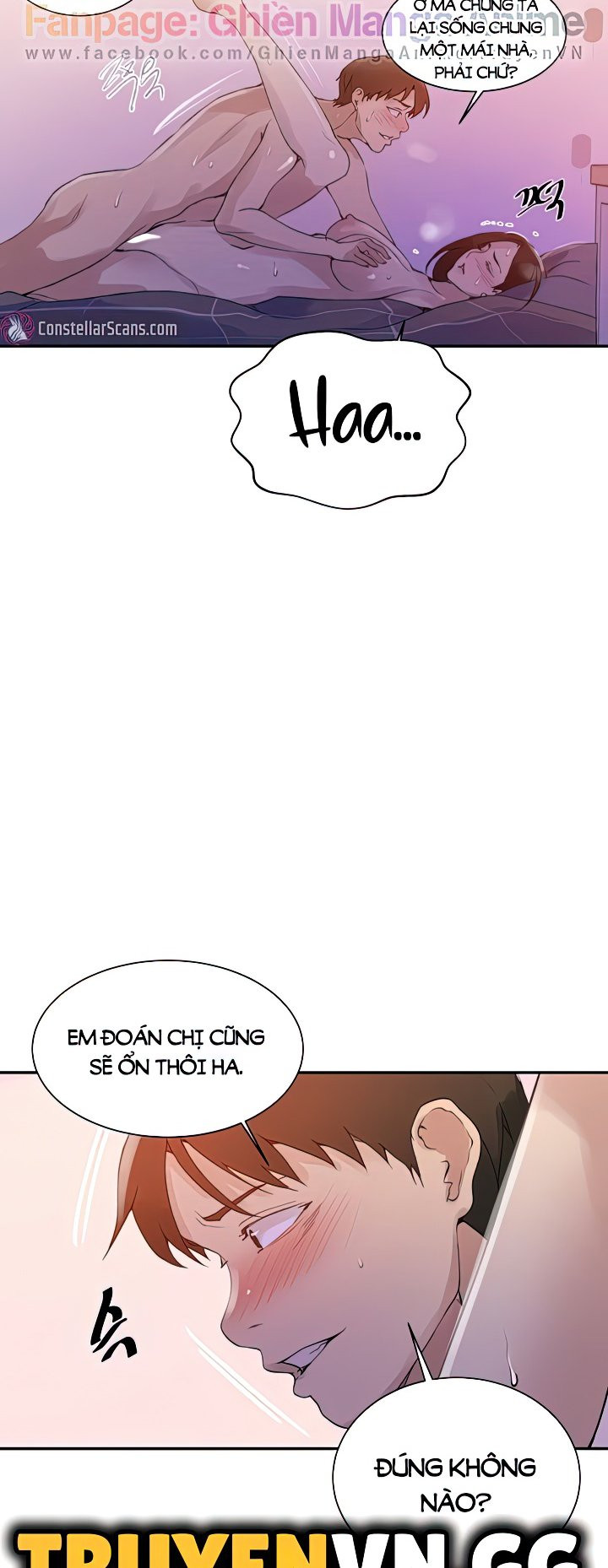 Lớp Học Bí Mật - Secret Class - Chap 138 - Trang 27
