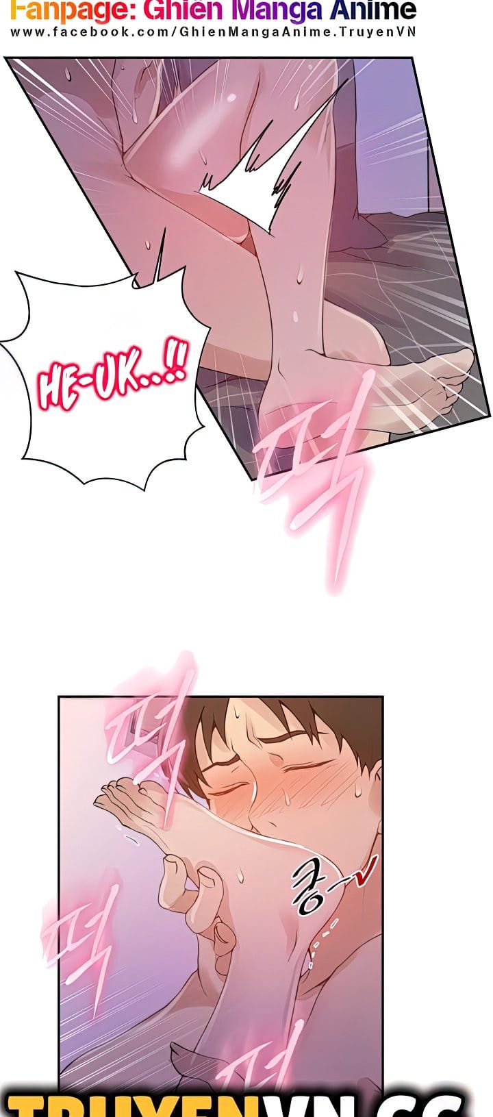 Lớp Học Bí Mật - Secret Class - Chap 138 - Trang 30
