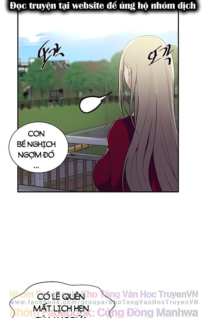 Lớp Học Bí Mật - Secret Class - Chap 138 - Trang 37