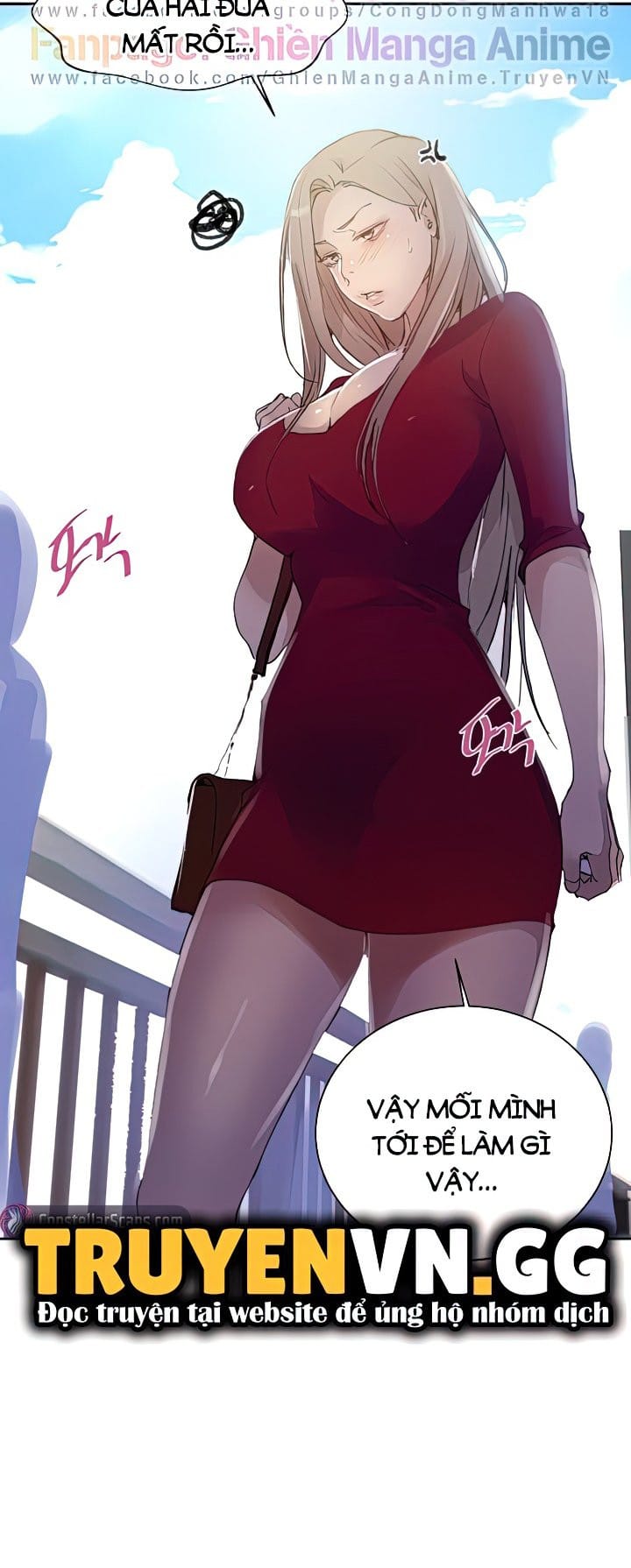 Lớp Học Bí Mật - Secret Class - Chap 138 - Trang 38