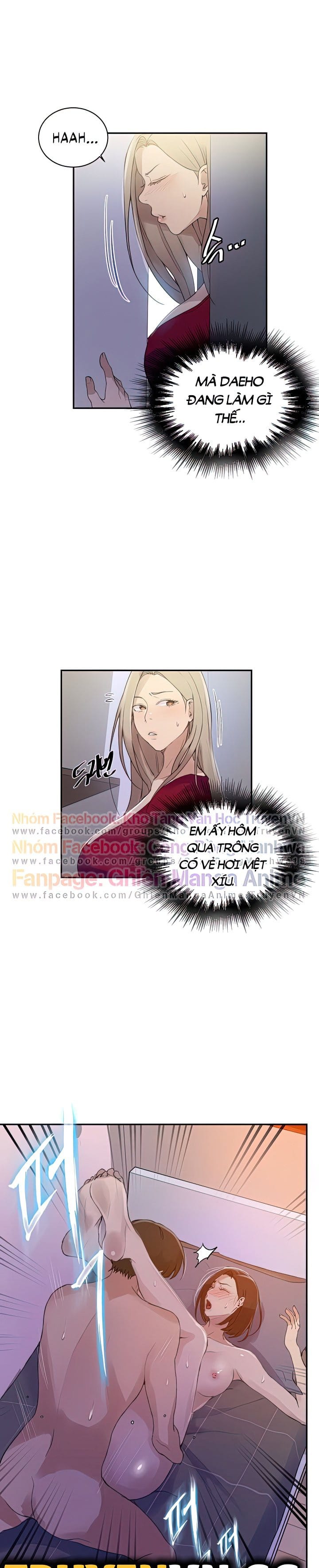 Lớp Học Bí Mật - Secret Class - Chap 138 - Trang 39