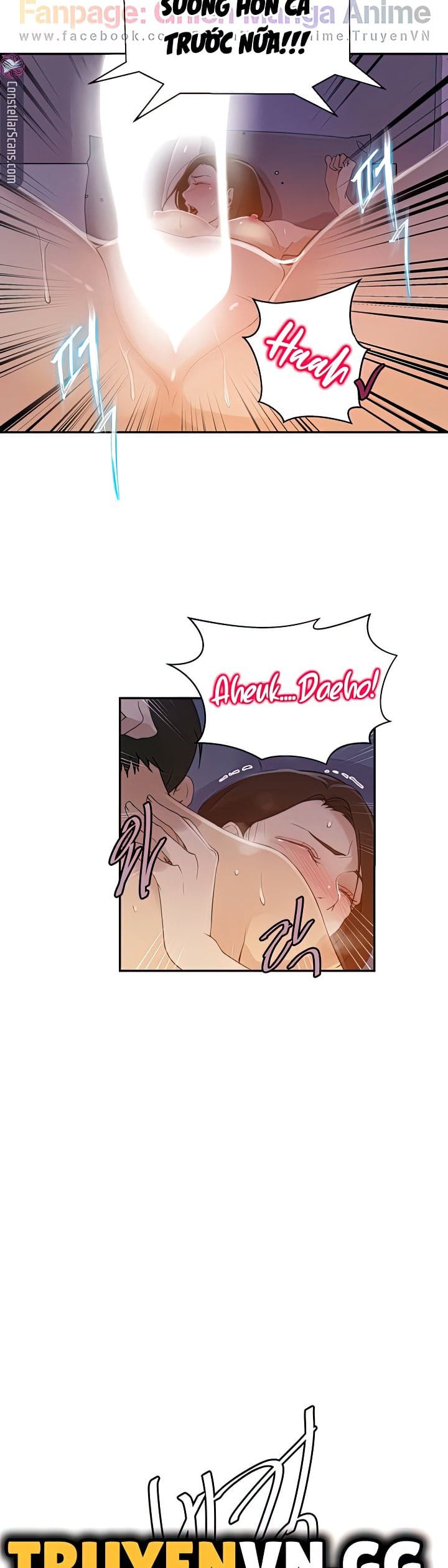 Lớp Học Bí Mật - Secret Class - Chap 138 - Trang 41