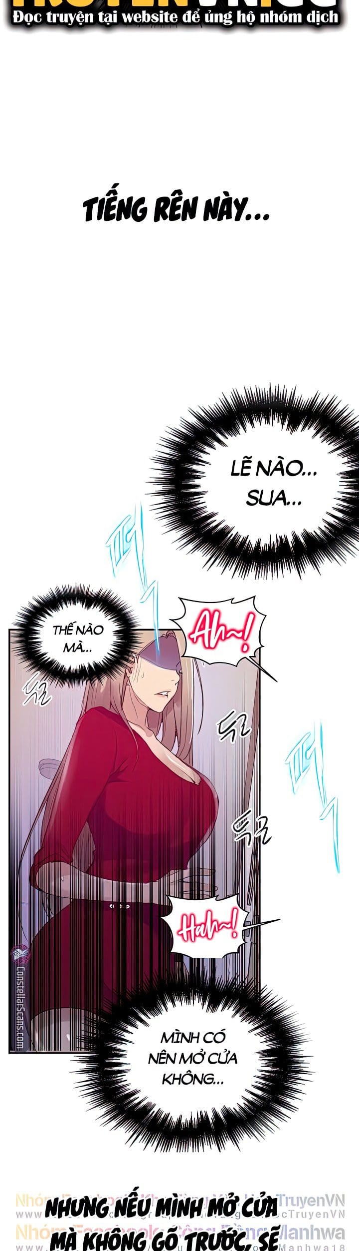 Lớp Học Bí Mật - Secret Class - Chap 138 - Trang 47