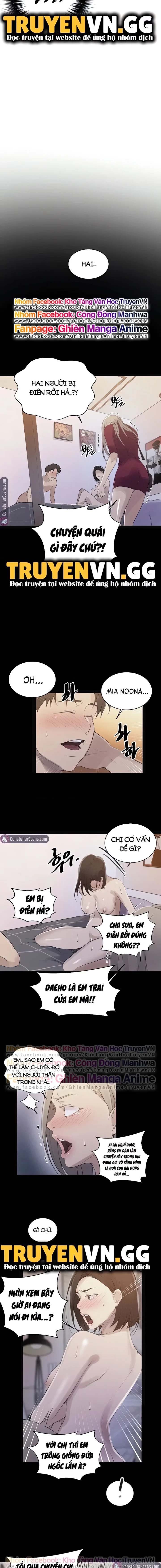 Lớp Học Bí Mật - Secret Class - Chap 139 - Trang 7