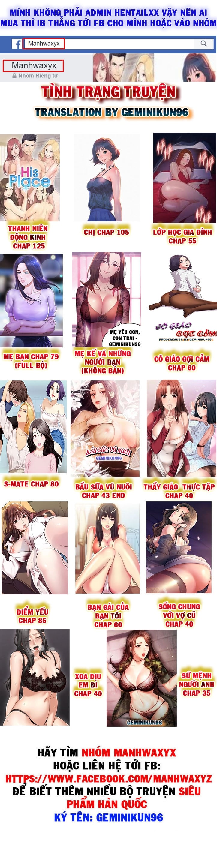 Lớp Học Bí Mật - Secret Class - Chap 14 - Trang 18