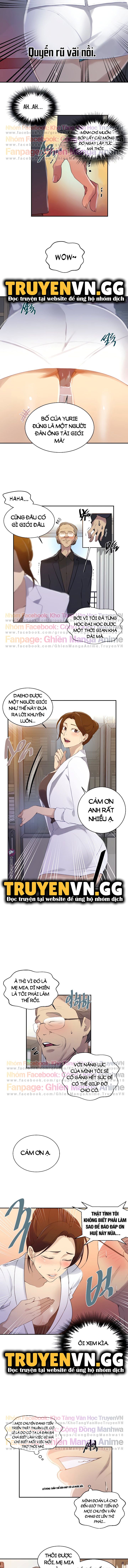 Lớp Học Bí Mật - Secret Class - Chap 141 - Trang 2