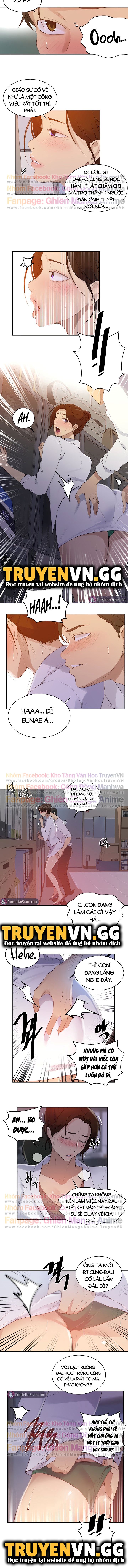 Lớp Học Bí Mật - Secret Class - Chap 141 - Trang 5