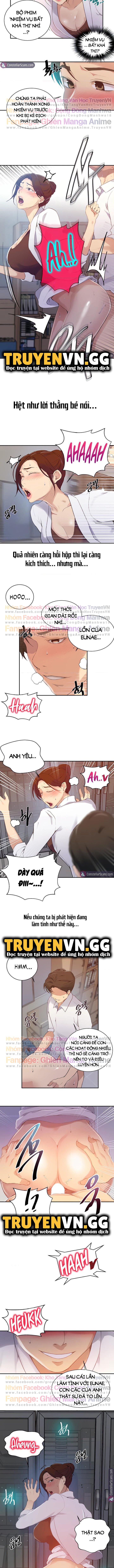 Lớp Học Bí Mật - Secret Class - Chap 142 - Trang 2