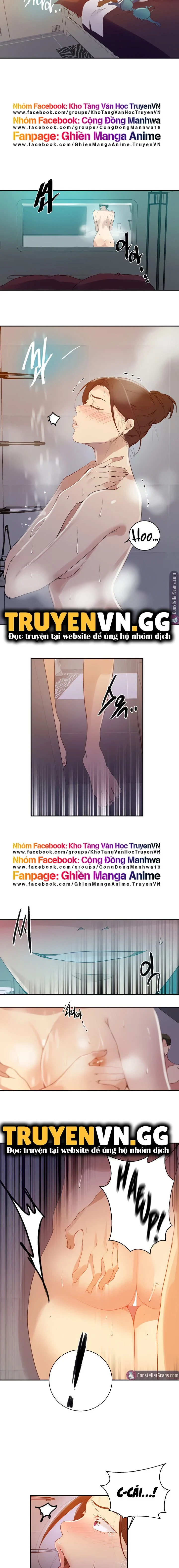 Lớp Học Bí Mật - Secret Class - Chap 143 - Trang 7